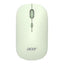 Raton Inalambrico Acer Amr130 Verde