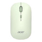 Raton Inalambrico Acer Amr130 Verde