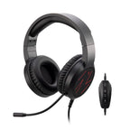 Auriculares Gaming Acer Nhw310 Negro