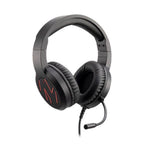 Auriculares Gaming Acer Nhw310 Negro