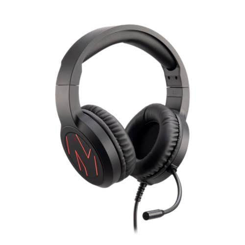 Auriculares Gaming Acer Nhw310 Negro