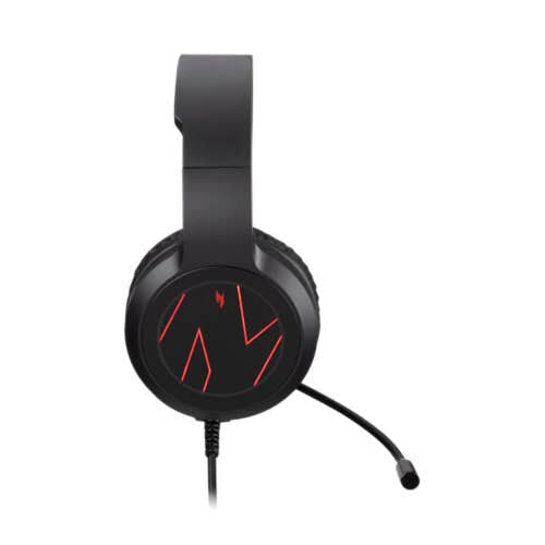Auriculares Gaming Acer Nhw310 Negro