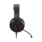Auriculares Gaming Acer Nhw310 Negro