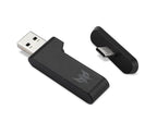 Auriculares Gaming Acer Predator Galea 570 Phr550 Inalambrico Negro