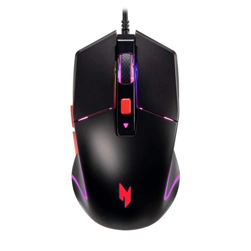 Raton Acer Nitro Nmw100 Negro