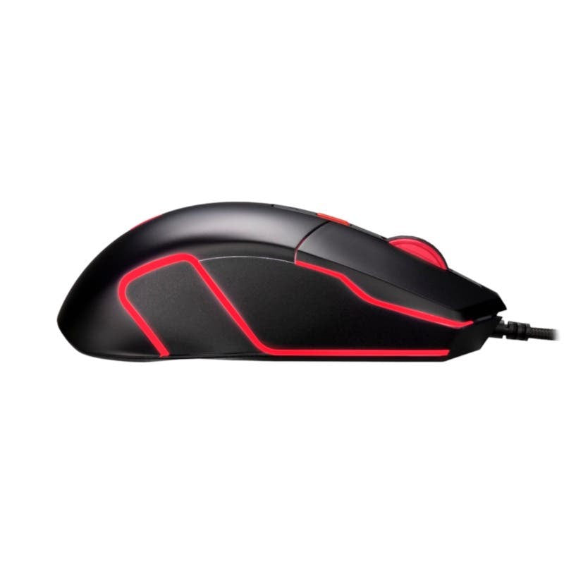 Raton Acer Nitro Nmw100 Negro