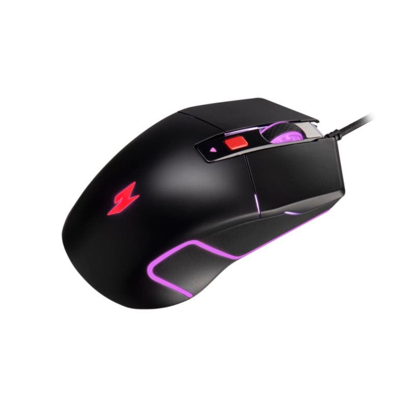 Raton Acer Nitro Nmw100 Negro