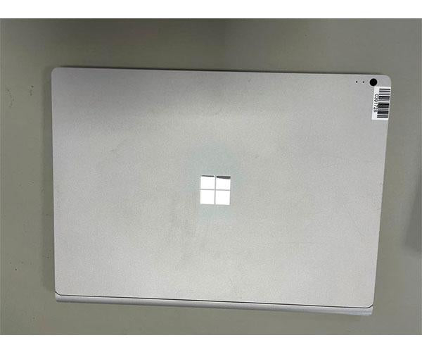 Portatil Microsoft Surface Book 1 I5 - 6300u - 8gb - Ssd 128gb - 13 Pulgadas - W10p Reacondicionado B No Funciona Tactil