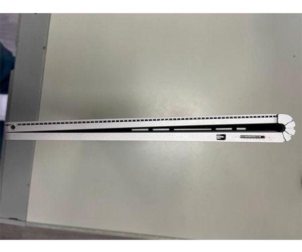 Portatil Microsoft Surface Book 1 I5 - 6300u - 8gb - Ssd 128gb - 13 Pulgadas - W10p Reacondicionado B No Funciona Tactil