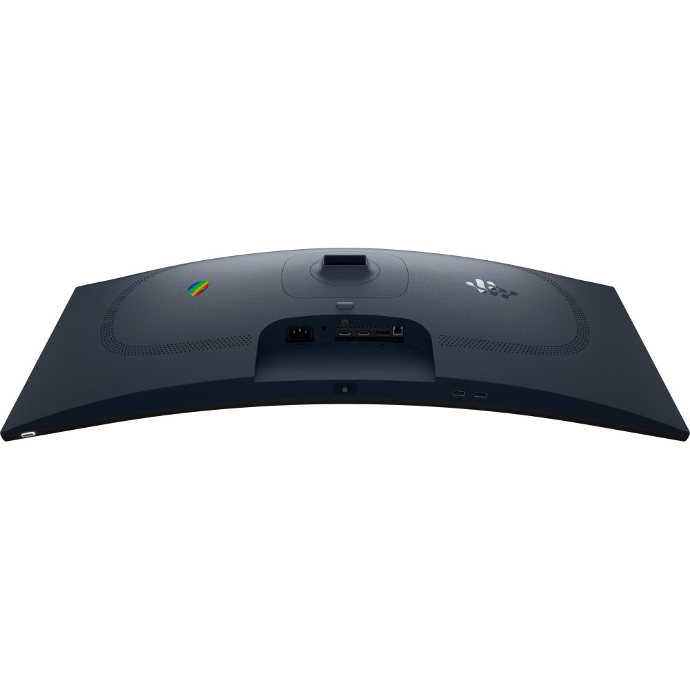 Monitor Curvo Gaming Dell Aw3425dwm 34 Pulgadas Wqhd 180hz Reacondicionado