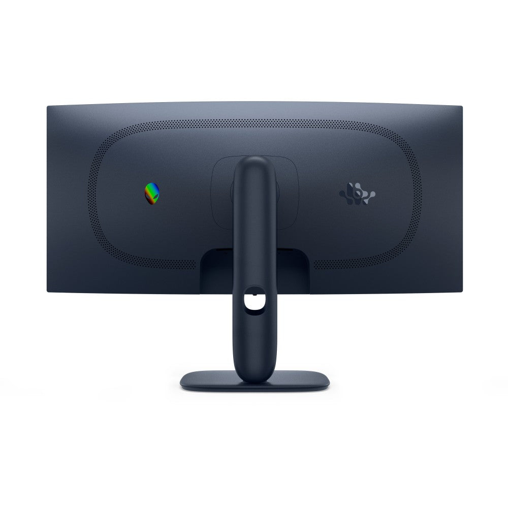 Monitor Curvo Gaming Dell Aw3425dwm 34 Pulgadas Wqhd 180hz Reacondicionado