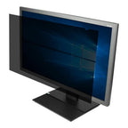 Filtro De Privacidad Targus Asf24weu Para Monitor 24 Pulgadas