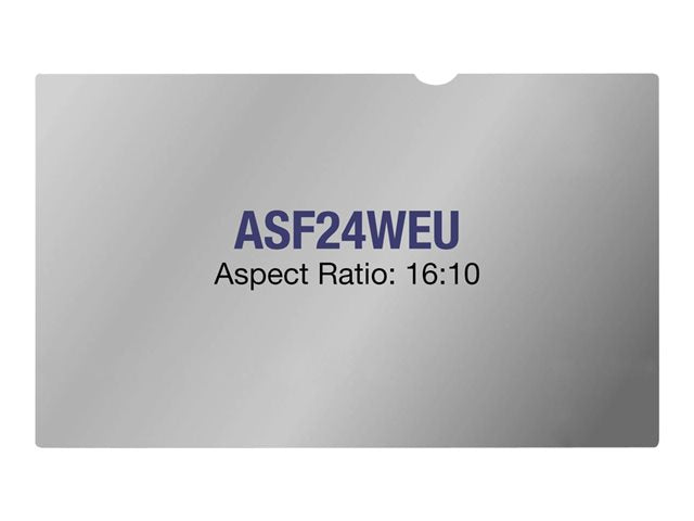 Filtro De Privacidad Targus Asf24weu Para Monitor 24 Pulgadas