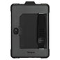 Funda Rugerizada Targus Thd501glz Para Tablet 10.1 Pulgadas Negra
