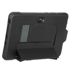 Funda Rugerizada Targus Thd501glz Para Tablet 10.1 Pulgadas Negra