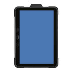 Funda Rugerizada Targus Thd501glz Para Tablet 10.1 Pulgadas Negra