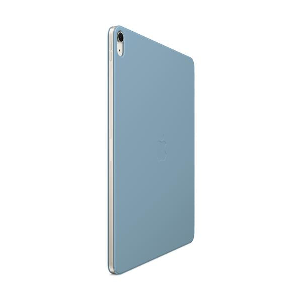 Funda Apple Smart Folio Para Ipad Air 13 Azul