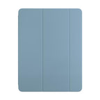 Funda Apple Smart Folio Para Ipad Air 13 Azul