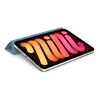 Funda Apple Smart Folio Para Ipad Mini (a17 Pro) Azul