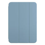 Funda Apple Smart Folio Para Ipad Mini (a17 Pro) Azul