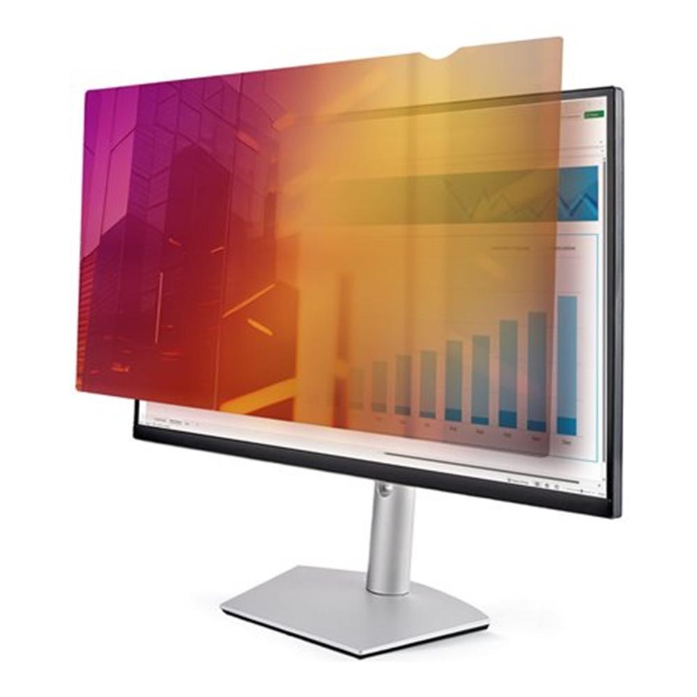 Filtro De Privacidad Startech Para Monitor 23.8 Pulgadas Gold