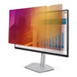 Filtro De Privacidad Startech Para Monitor 23.8 Pulgadas Gold