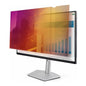 Filtro De Privacidad Startech Para Monitor 24 Pulgadas Gold