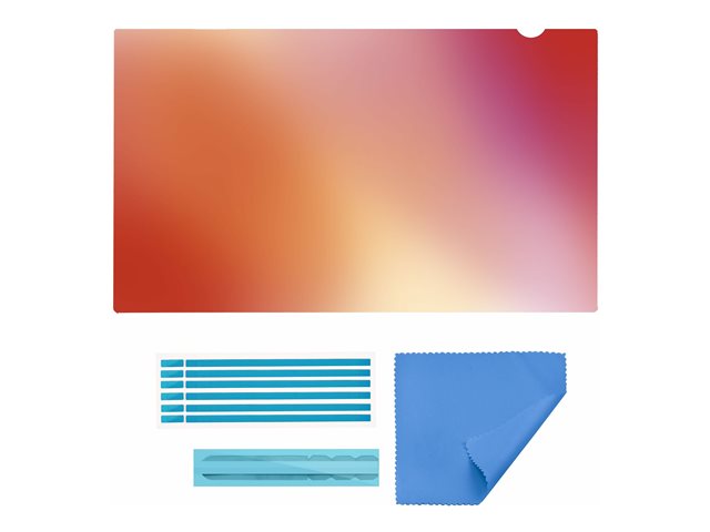 Filtro De Privacidad Startech Para Monitor 24 Pulgadas Gold