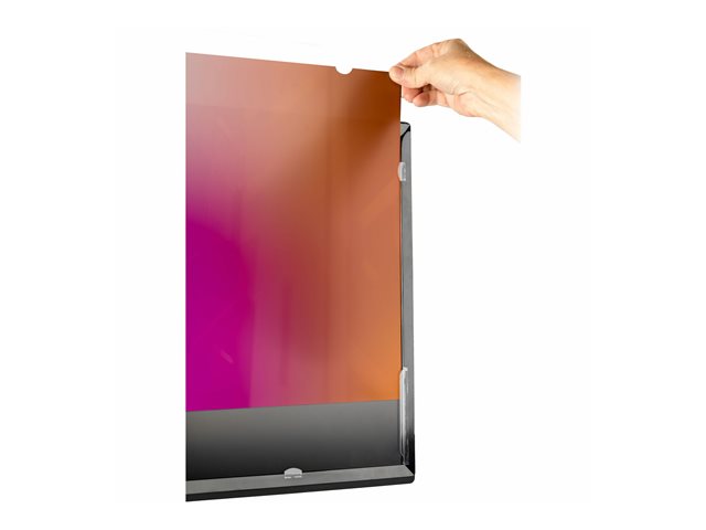 Filtro De Privacidad Startech Para Monitor 24 Pulgadas Gold