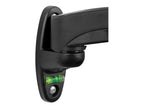 Soporte Pared Startech Vesa Hasta 30 Pulgadas 100x100mm Max 9kg