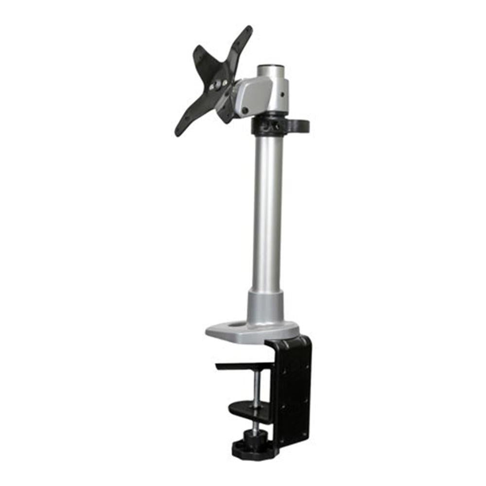 Soporte Mesa Startech Vesa Hasta 24 Pulgadas 100x100mm Max 5kg