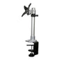 Soporte Mesa Startech Vesa Hasta 24 Pulgadas 100x100mm Max 5kg