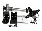 Soporte Mesa Startech Vesa Hasta 24 Pulgadas 100x100mm Max 5kg