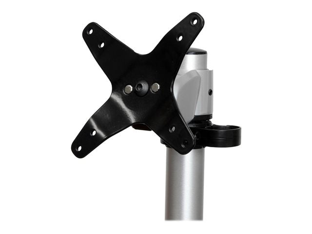 Soporte Mesa Startech Vesa Hasta 24 Pulgadas 100x100mm Max 5kg