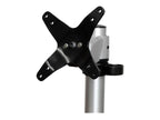 Soporte Mesa Startech Vesa Hasta 24 Pulgadas 100x100mm Max 5kg