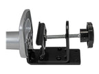Soporte Mesa Startech Vesa Hasta 24 Pulgadas 100x100mm Max 5kg