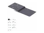 Bracket Startech 100x100mm
