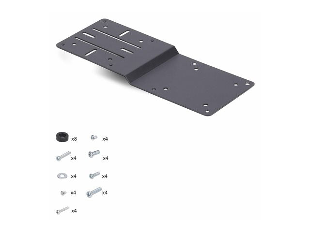 Bracket Startech 100x100mm