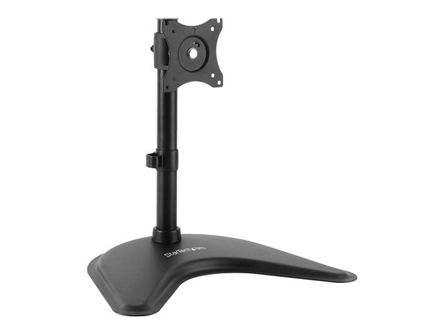 Soporte Mesa Doble Startech Vesa Hasta 27 Pulgadas 100x100mm Max 20kg