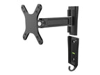 Soporte Mesa Startech Vesa Hasta 34 Pulgadas 100x100mm Max 15kg