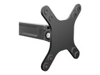 Soporte Mesa Startech Vesa Hasta 34 Pulgadas 100x100mm Max 15kg