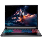 Portatil Acer Nitro V 16s Anv16s - 71 Core 7 - 240h - 32gb - Ssd 1tb - Rtx 5060 8gb - 16 Pulgadas - Freedos
