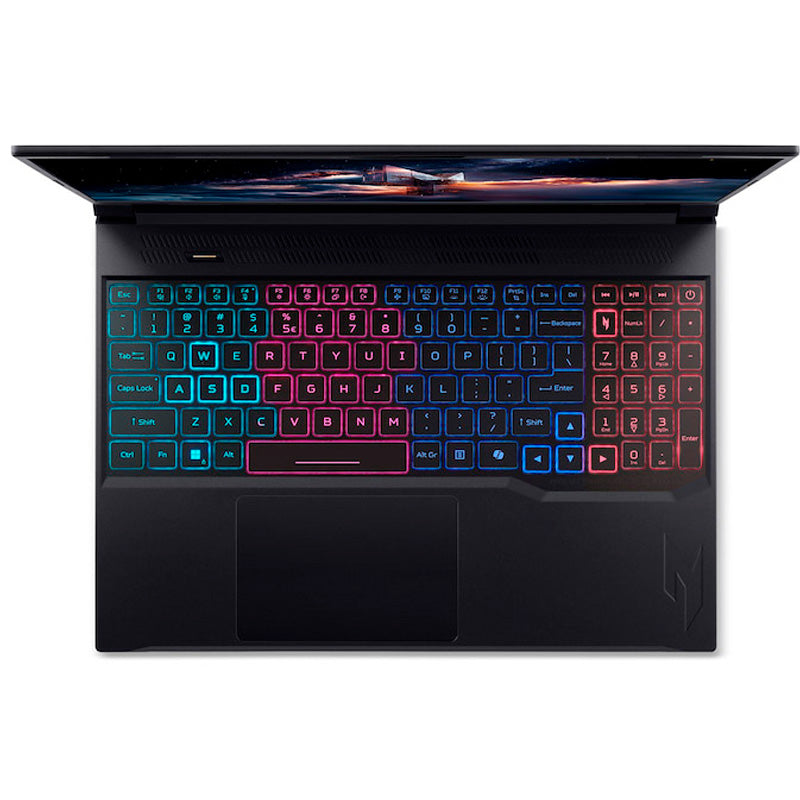 Portatil Acer Nitro V 16s Anv16s - 71 Core 7 - 240h - 32gb - Ssd 1tb - Rtx 5060 8gb - 16 Pulgadas - Freedos
