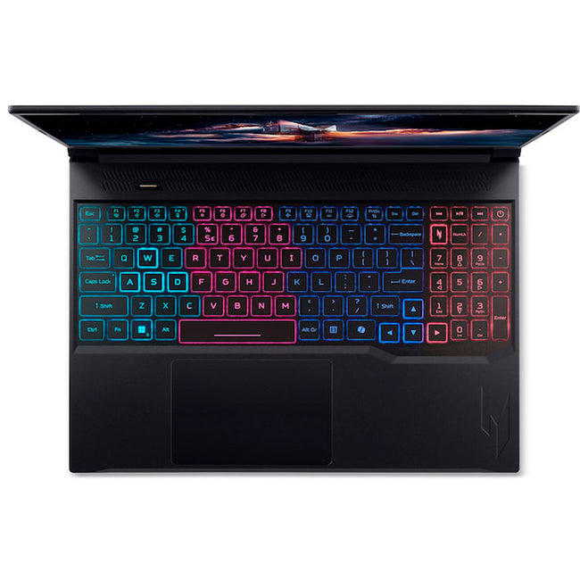Portatil Acer Nitro V 16s Anv16s - 71 Core 7 - 240h - 32gb - Ssd 1tb - Rtx 5060 8gb - 16 Pulgadas - Freedos Main Image