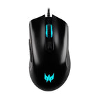 Raton Gaming Acer Predator Cestus 333 Negro