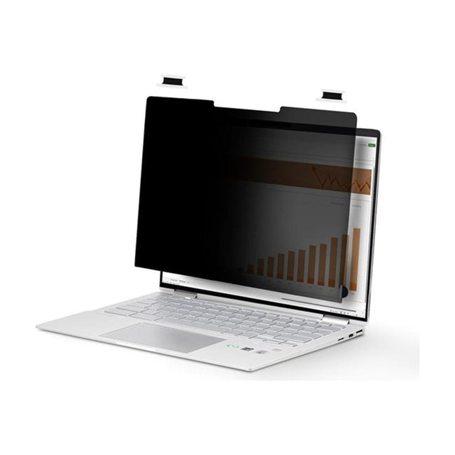 Filtro De Privacidad Startech Para Portatil 13.5 Pulgadas Hover Image