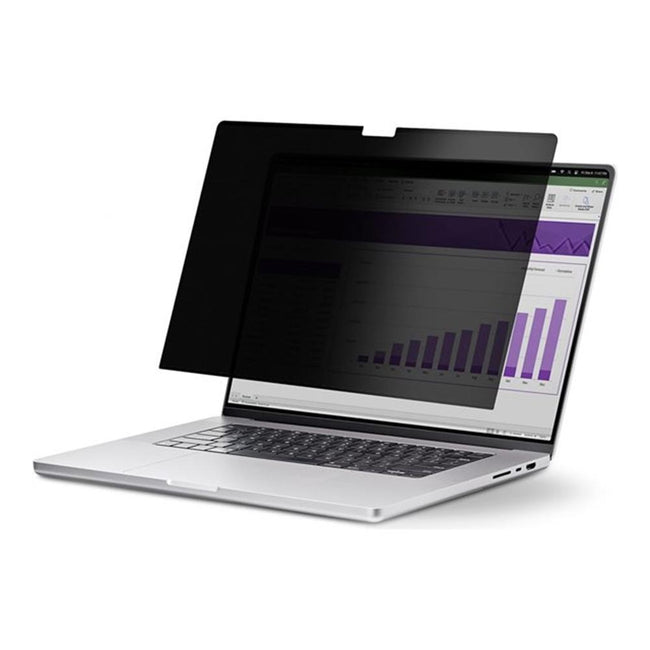 Filtro De Privacidad Startech Para Macbook Air 15 Pulgadas Hover Image