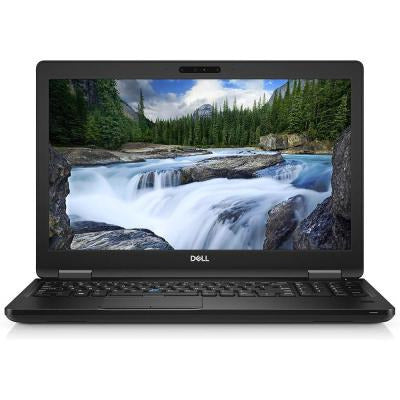 Portatil Reacondicionado Dell Latitude 5590 15.6 Pulgadas - I7 - 8th - 16gb - 512gb Ssd - Win 11 Pro - Teclado Espaol