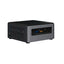 Ordenador Reacondicionado Mini Intel Nuc717bnh - I7 - 7th - 16gb - 256gb M.2 - Win 10 Pro