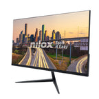 Monitor Nilox Nxm24fhd1205 24 Pulgadas Fhd 120hz